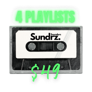 4x Playlists