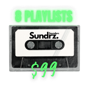 8x Playlists