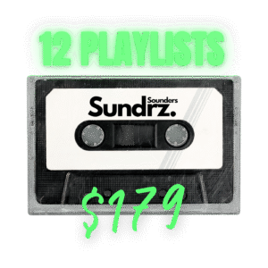 12x Playlists